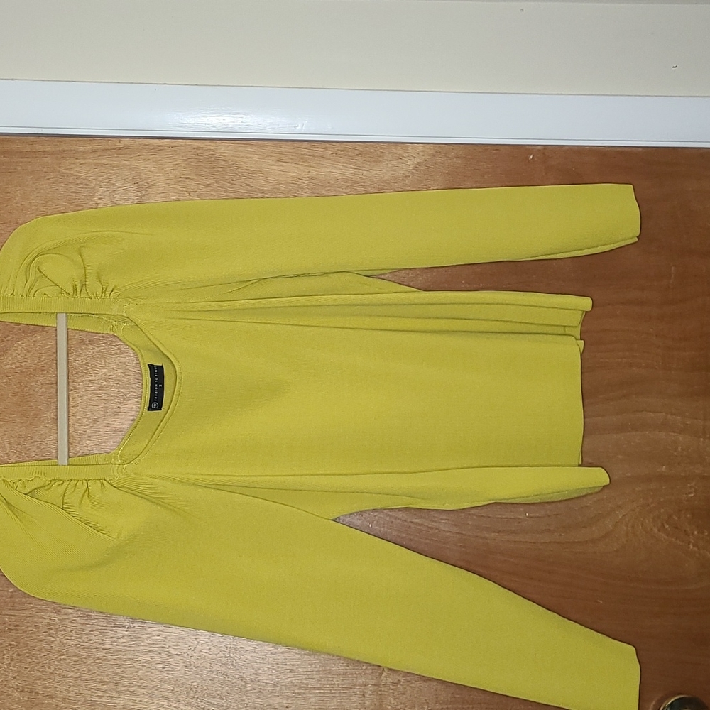 Fashion 2 Figure sweater